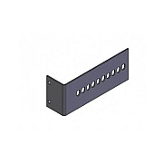 Havis Brkt,equip,2pc,2ms,1.12bnd,sp (CEB20112)
