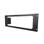 Havis 1-piece Equipment Mounting Bracket, 3inc (CEB30HXL1P)