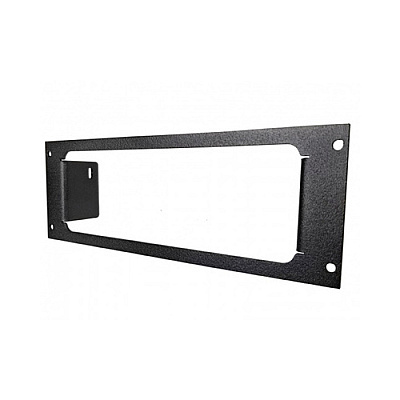Havis 1-piece Equipment Mounting Bracket, 3inc (CEB30HXL1P)