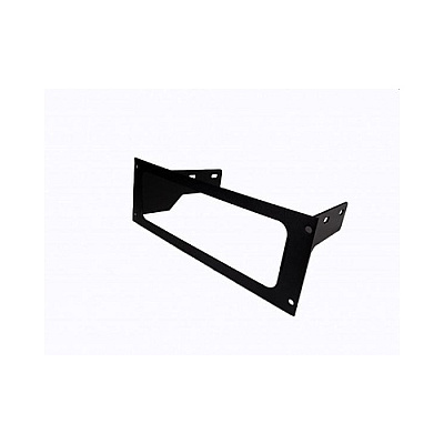Havis 1-piece Equipment Mounting Bracket, 3inch Mounting Space (CEB30VM61P)