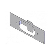 Havis Brkt,equip,1pc,3ms,sp (CEB30WCC1P)