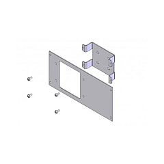 Havis 1-piece Equipment Mounting Bracket (CEB40FSS1P)