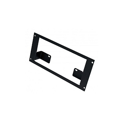 Havis 1-piece Equipment Mounting Bracket (CEB40SSP1P)