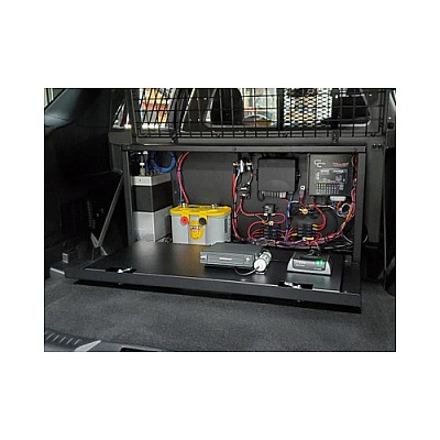 Havis Sub,kit,opt,strg,box,unv,suv,inut,2020, (CSBX101KIT5)