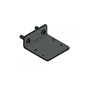 Havis E-seek Card Reader Bracket For Doc (DSDA207)