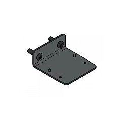 Havis E-seek Card Reader Bracket For Doc (DSDA207)
