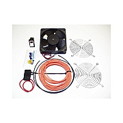 Havis K9 Transport Air Circulation Fan Option (K9A102)