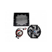Havis K9 Transport & Window Guard Option (K9A104)