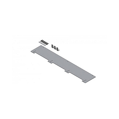 Havis Cargo Plate Filler Panel For Setina Partition (CTTPINUTSETINA)