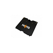 Havis Docking Station For Getacs V110 Convertible Notebook (DSGTC311)
