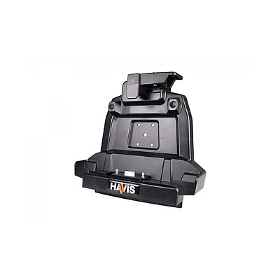 Havis Cradle With Power Supply For Getacs Z710 And Zx70 Rugged Tablets (DSGTC716)