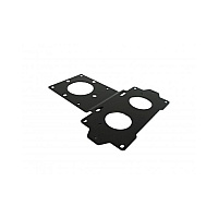 Havis Brkt,adptr,pwrsply,multdev, (LPS211)
