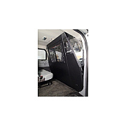 Havis Front Partition For 2015-2021 Ford Trans (PFRONT3)