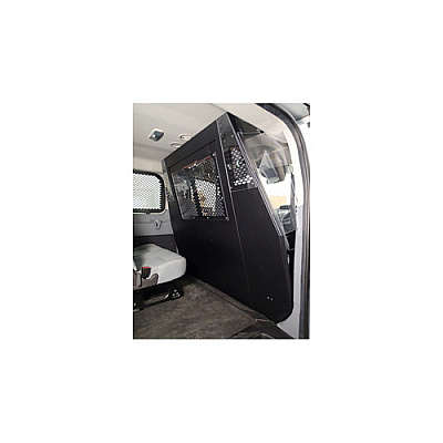 Havis Front Partition For 2015-2021 Ford Trans (PFRONT3)