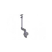 Havis Flex Arm Package Including Flex Arm And (PKGFAM115)
