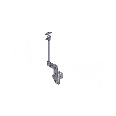 Havis Flex Arm Package Including Flex Arm And (PKGFAM115)