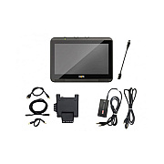 Havis Pkg,usb,hub,phone,unvrs,dex, (PKGHUB101)