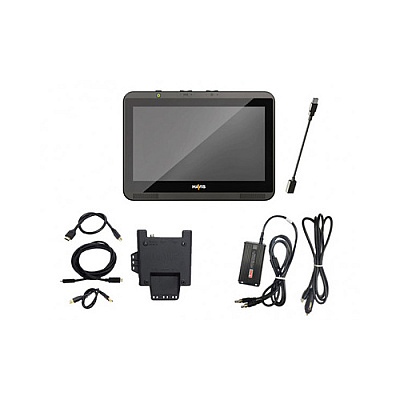 Havis Pkg,usb,hub,phone,unvrs,dex, (PKGHUB101)