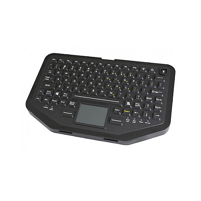 Havis Bluetooth Wireless Illuminating Rugged (PKGKB203)
