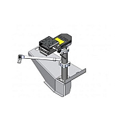 Havis Pkg,base,vmt,hdm,trvrs,18-20, (PKGPSM3002)
