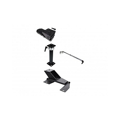 Havis 1997-2012 Ford E-series Van Premium (PKGPSM340)