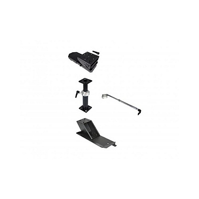 Havis 1999-2011 Ford F250 Recommended Premium (PKGPSM342)