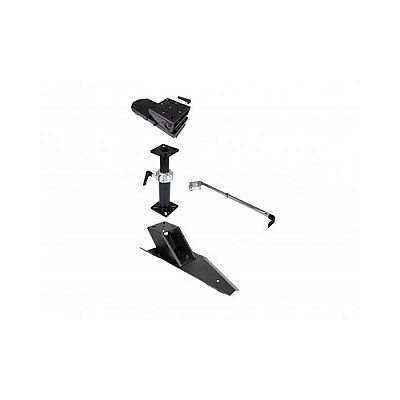Havis 2011-2013 Dodge Durango Premium (PKGPSM345)