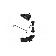 Havis Pkg,base,vmt,hdm,w-shrthndl,tac,11-18 (PKGPSM357)