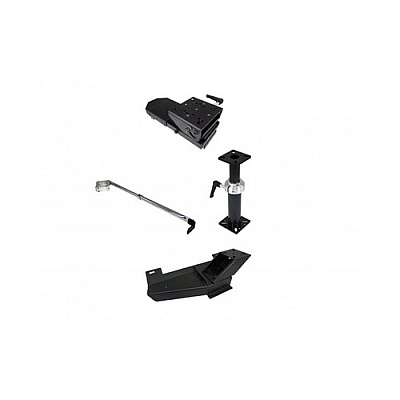 Havis Pkg,base,vmt,hdm,w-shrthndl,tac,11-18 (PKGPSM357)