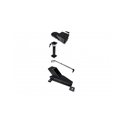 Havis Pkg,base,vmt,hdm,w-shrthndl,trnst,15-16, (PKGPSM383)