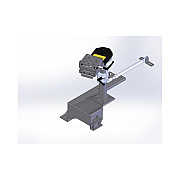 Havis 2012-2016 Freightliner M2 Premium (PKGPSM386)