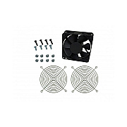 Havis Strg,drwr,unv,opt,fan, (SBX4004)
