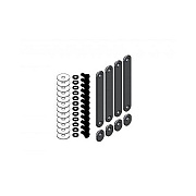 Havis Drawer Connector Kit (SBX4010)