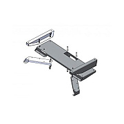 Havis Strg,drwr,unv,opt,mtg,kit,inut,20-22, (SBX5004)