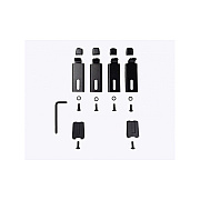 Havis Rpl,kit,hrdw,ultm,ut-1000, (UT1003KIT)