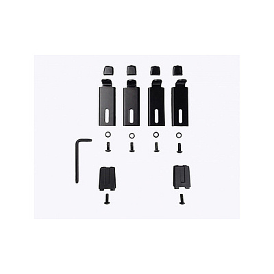 Havis Rpl,kit,hrdw,ultm,ut-1000, (UT1003KIT)