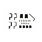 Havis Rpl,kit,hrdw,ultm,ut-1000, (UT1004KIT)