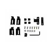 Havis Rpl,kit,hrdw,ultm,ut-1000, (UT1005KIT)