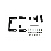 Havis Adaptor Lug Kit To Secure Bak Usa Seal 8 Tablet (UT2012KIT)