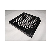 Havis Window Guard & K9 Transport Option (WGI007335)