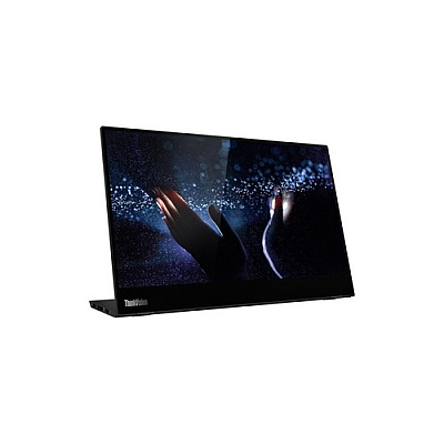 Lenovo M14t(a20140fx0)14inch Monitor/touch (62A3UAR1US)