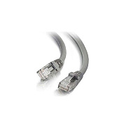Leviton Vs 7ft Gry Snagless C6 Cm (576100007)