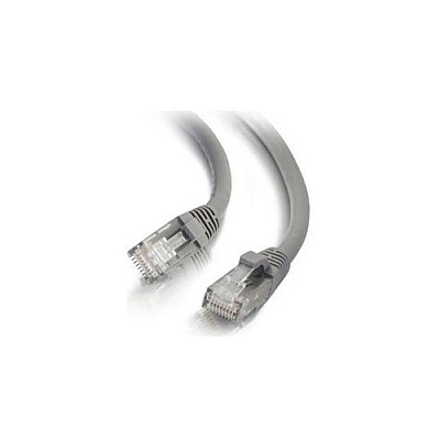 Leviton Vs 7ft Gry Snagless C6 Cm (576100007)