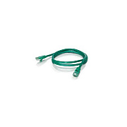 Leviton Vs 15ft Grn Snagless C6 Cm (576120015)