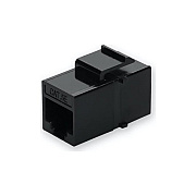 Add-On Cat5e Utp Rj-45 To Rj-45 Inline Coupler (ADDC5EUCPBK)