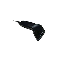 Opticon Barcode Scanner Barcode Scanners,ccd Cabled Barcode Scanner, Black (C37BU100)