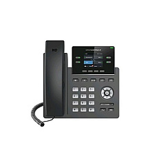 Grandstream Networks - Carrier-grade Ip Phone (GRP2612W)