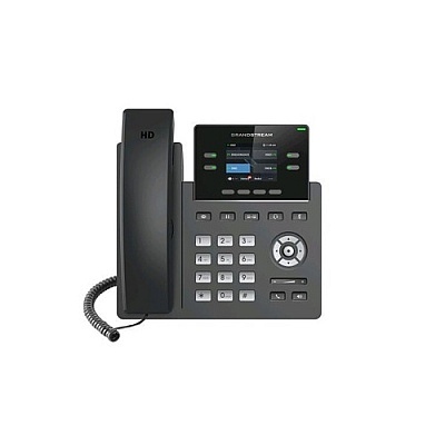 Grandstream Networks - Carrier-grade Ip Phone (GRP2612W)