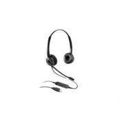 Grandstream Networks Low-end Usb Corded Headset (GUV3000)