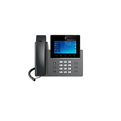 Grandstream Networks - Video Ip Phone With Android (GXV3350)